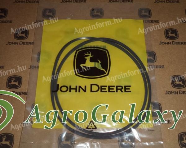 John Deere tömítő gyűrű - R122850