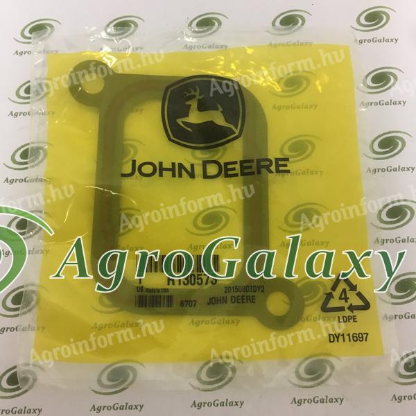 John Deere szívótorok tömítés - R130573