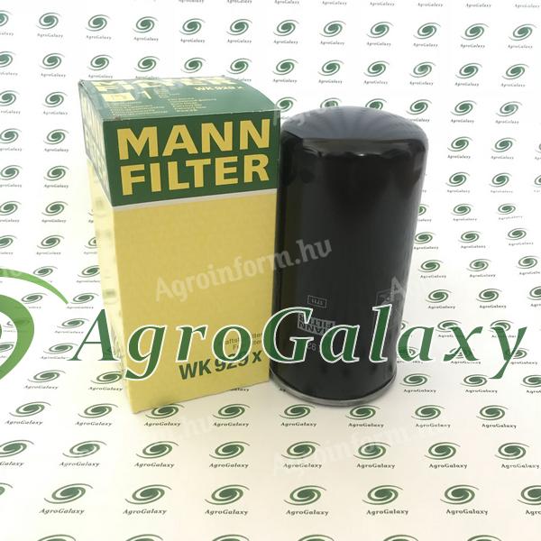 Mann-Filter üzemanyagszűrő - WK929x