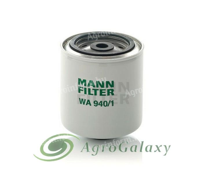 Mann-Filter olajszűrő - WA940/1