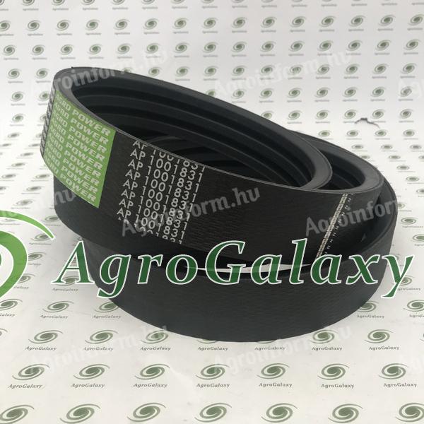 OPTIBELT ÉKSZÍJ - AP1001831