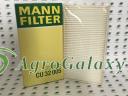 Mann-Filter fülke szűrő - CU32005