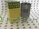 Mann-Filter üzemanyagszűrő - WK842/2