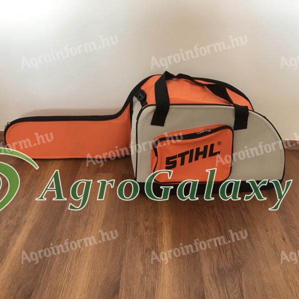 Stihl hordtáska motorfűrészekhez - 00008810508