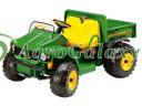 John Deere Elektromos Gator - MCE42646X000