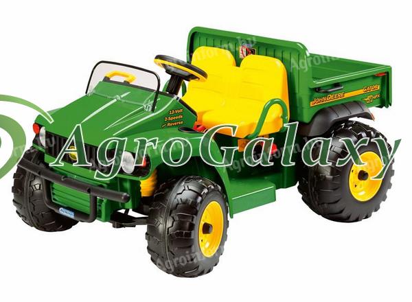 John Deere Elektromos Gator - MCE42646X000