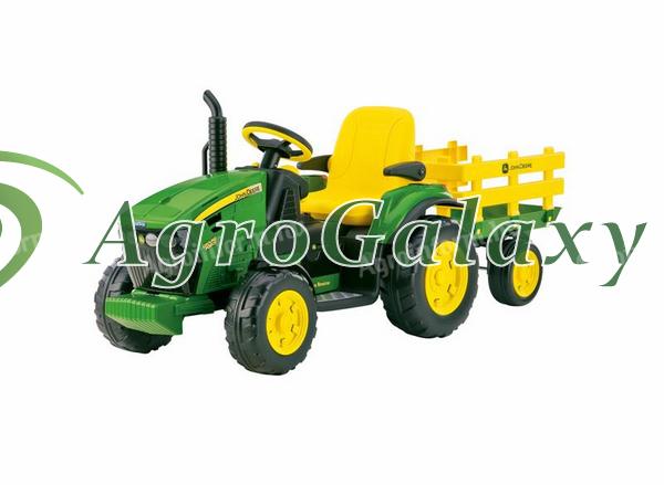 John Deere elektromos kistraktor - MCE42647X000