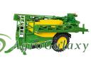 John Deere vontatott permetező makett - MCE42909X000