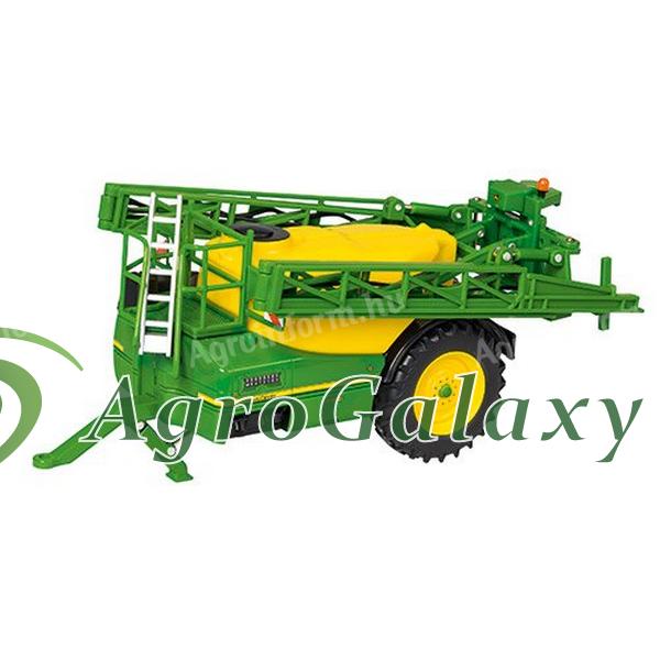 John Deere vontatott permetező makett - MCE42909X000