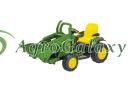 John Deere elektromos kistraktor - MCEPIGOR0068