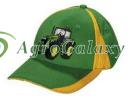 John Deere kisfiú sapka - MCJ099356000