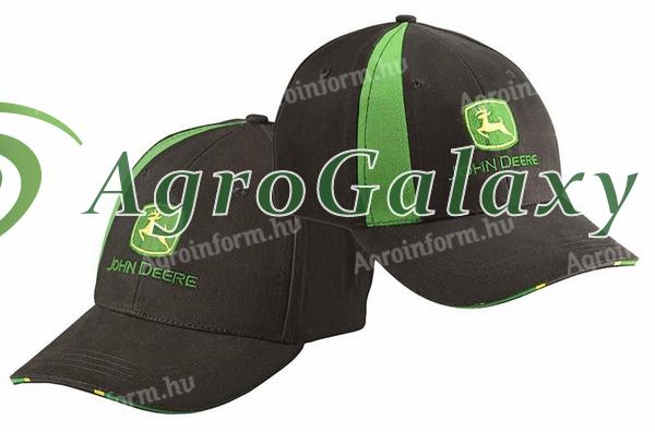 John Deere sapka - MCJ099399108