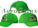 John Deere kisfiú sapka - MCJ099399120