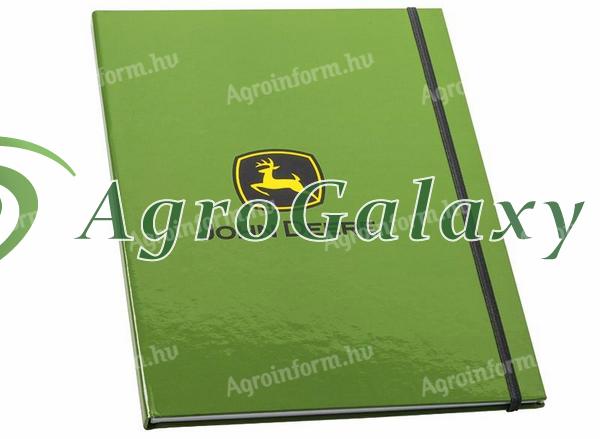 John Deere jegyzetfüzet - MCJ099549001