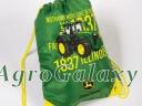 John Deere tornazsák - MCJ099588001