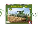 John Deere puzzle S670 - MCP561440000