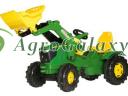 John Deere pedálos játék - MCR611096000