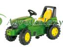 John Deere pedálos traktor - MCR700028000