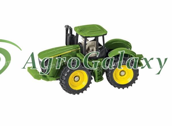 John Deere 9560R traktor makett - MCU147200000