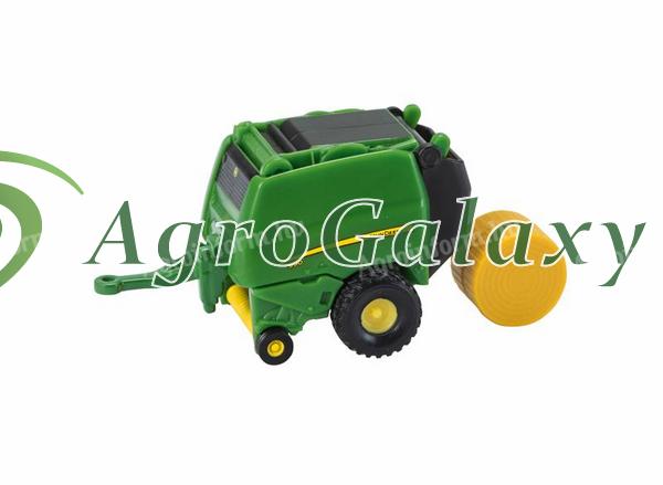 John Deere 990 körbálázó makett - MCU147300000