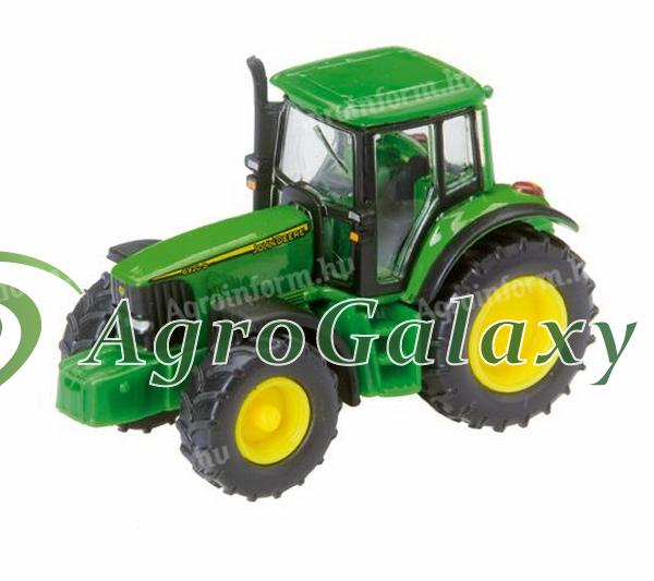 John Deere 6920 traktor makett - MCU187000000