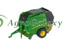 John Deere körbálázó 990 makett - MCU246500000