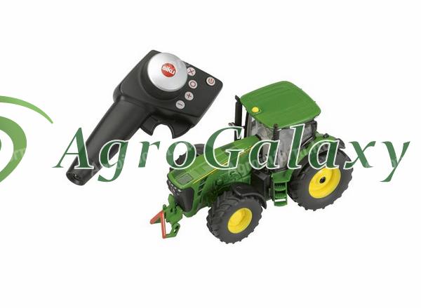 John Deere távirányítós játék - MCU688100000