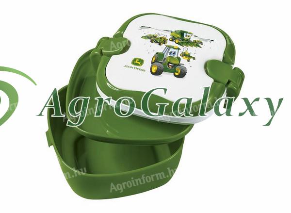 John Deere uzsonnás doboz - MCV201521001