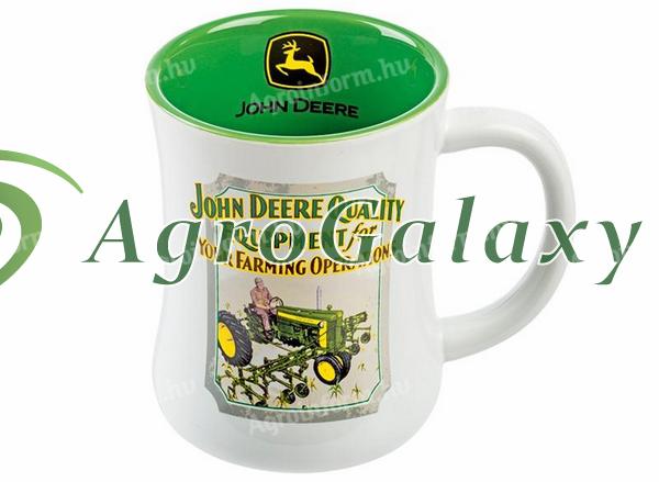 John Deere bögre - MCV201719001