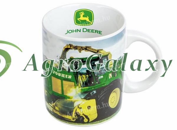 John Deere bögre - MCV201720001