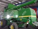 John Deere T660