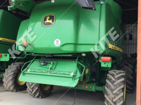 John Deere S690I John Deere S690I