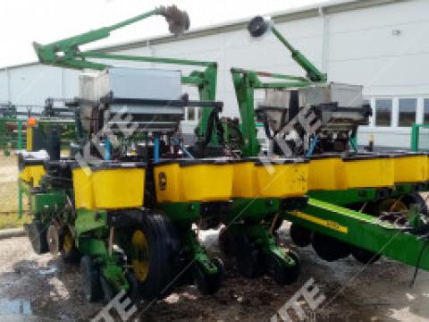 John Deere 1760 John Deere 1760