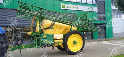 John Deere 732