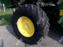 John Deere T660