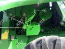 John Deere T660