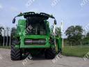 John Deere T660