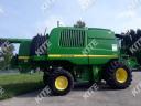 John Deere T660