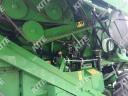 John Deere T660