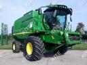 John Deere T660