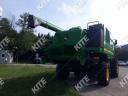 John Deere T660