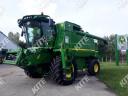 John Deere T660