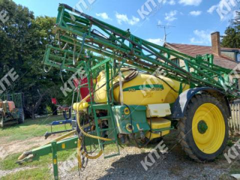 John Deere 732 John Deere 732