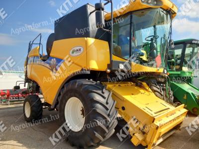 New Holland CX 6080