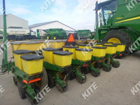 John Deere 1750 John Deere 1750