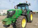 John Deere 6190R TLS