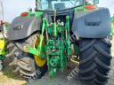 John Deere 6190R TLS