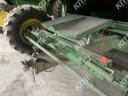 John Deere W650