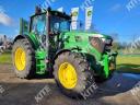 John Deere 6150M TLS