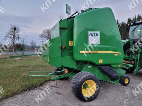 John Deere 854 John Deere 854